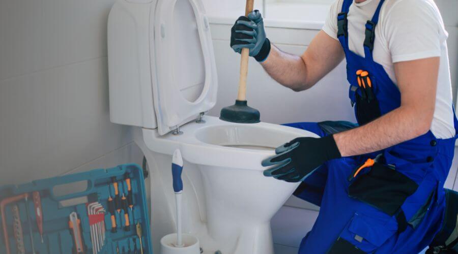 Professional bathroom faucet installation in South Yarmouth, MA